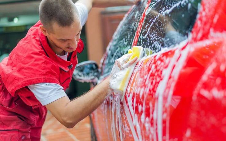 Car Washing Jobs in the USA with Visa Sponsorship